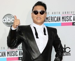 Psy jest gentlemanem – oto następca "Gangnam Style"