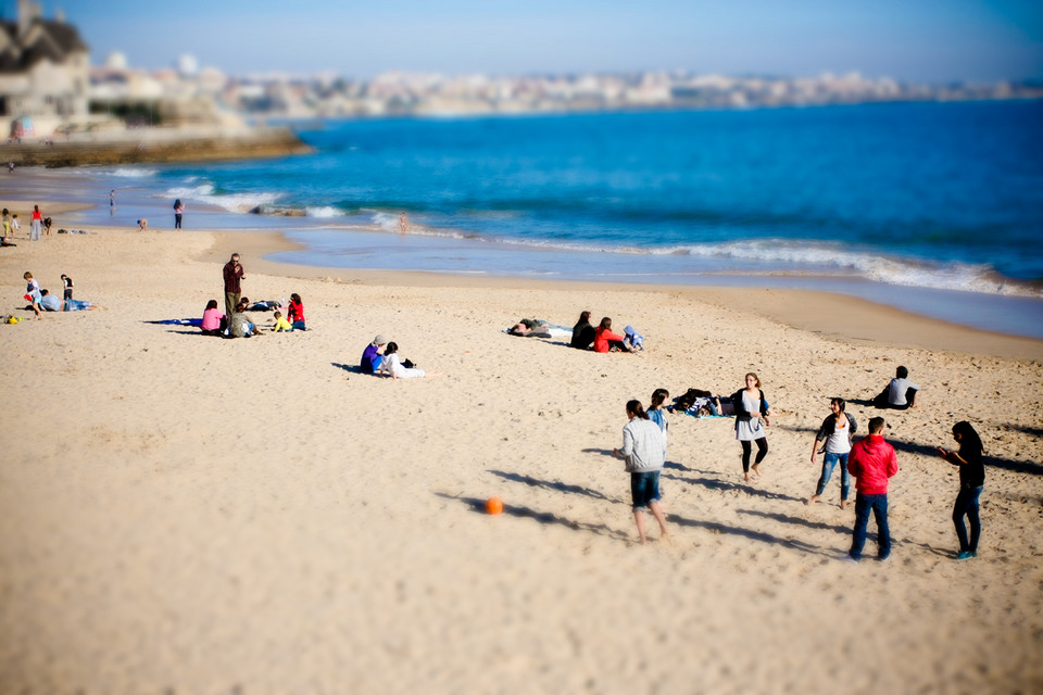 Portugalia, Cascais