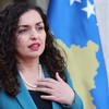 Vjosa Osmani