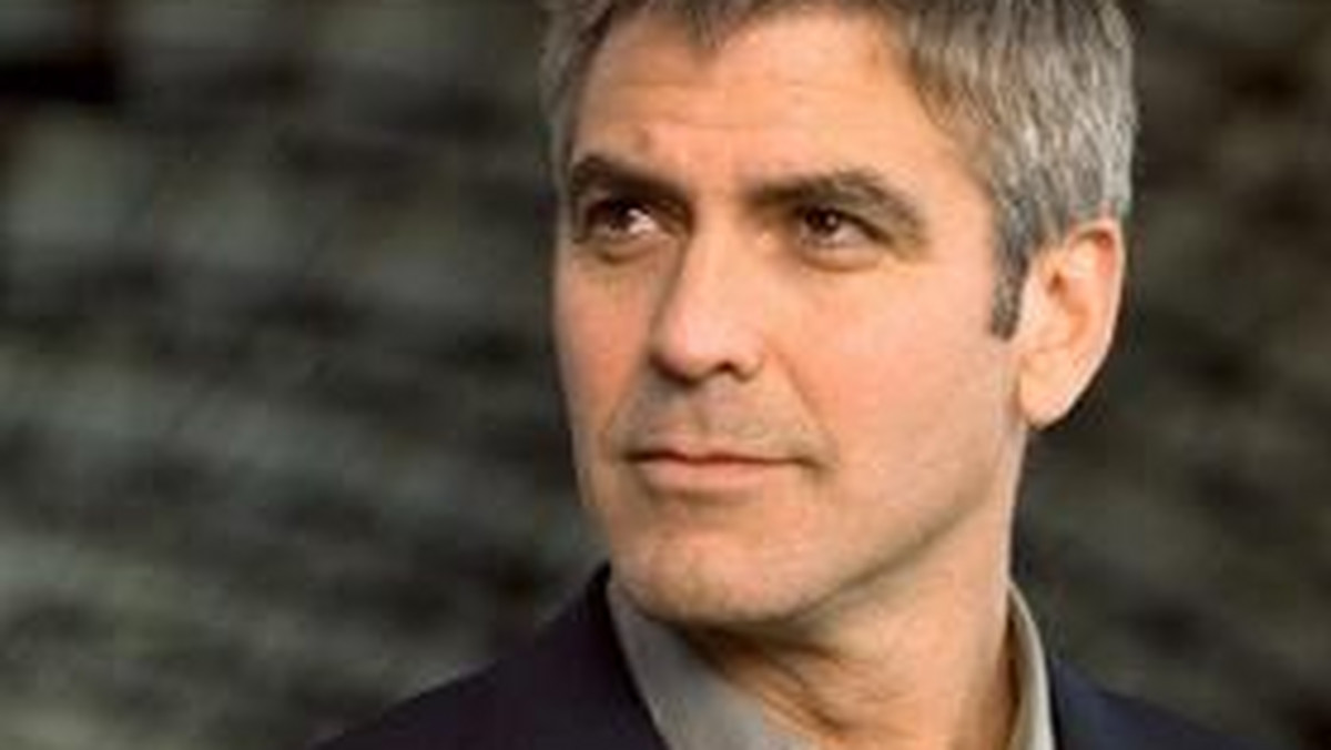George Clooney obawiał się, że podczas niedawnej podróży do Afryki zaraził się malarią.