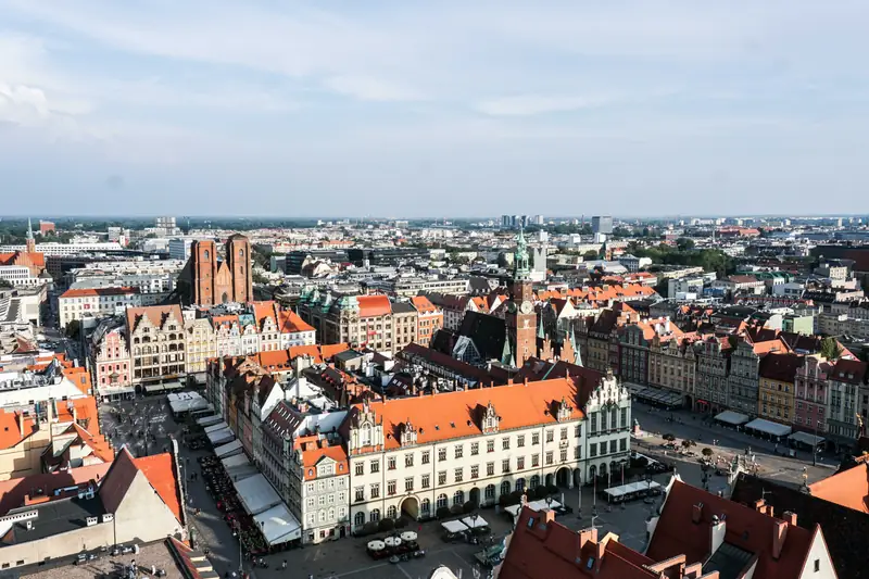 Wrocław