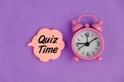 Walka o tytuł MISTRZA WIEDZY! Zgłoś się do naszej bitwy! Będzie 10/10? [QUIZ z WIEDZY OGÓLNEJ]