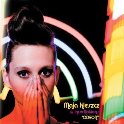 Debiut roku: Maja Kleszcz