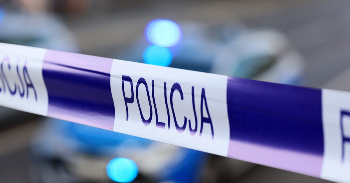 Makabryczne odkrycie w Tarnowie. Nie żyje 26-latka