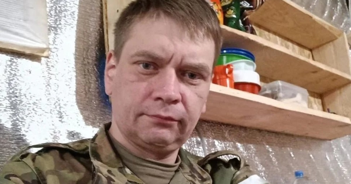 Rosyjski wojskowy zdezerterował do Francji. Nagle trafił do szpitala w ciężkim stanie. "Stracił pamięć"