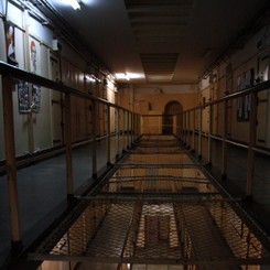 Zakamarki i tajemnice więzienia na Mokotowie. FOTOREPORTAŻ DZIENNIK.PL