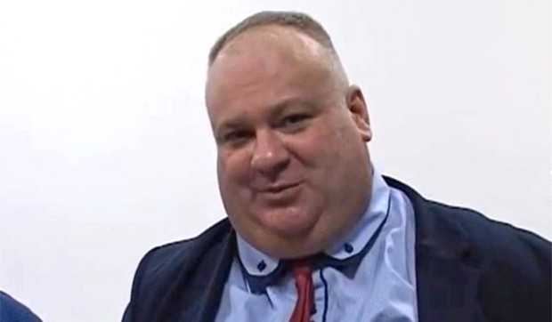 Ivan Pešić