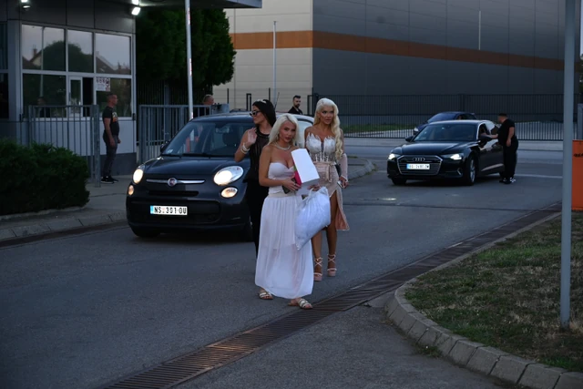 "Učinjena mi je nepravda!" Već haos iza kulisa finala šoua Elita 9! Boginji izlazi para na uši