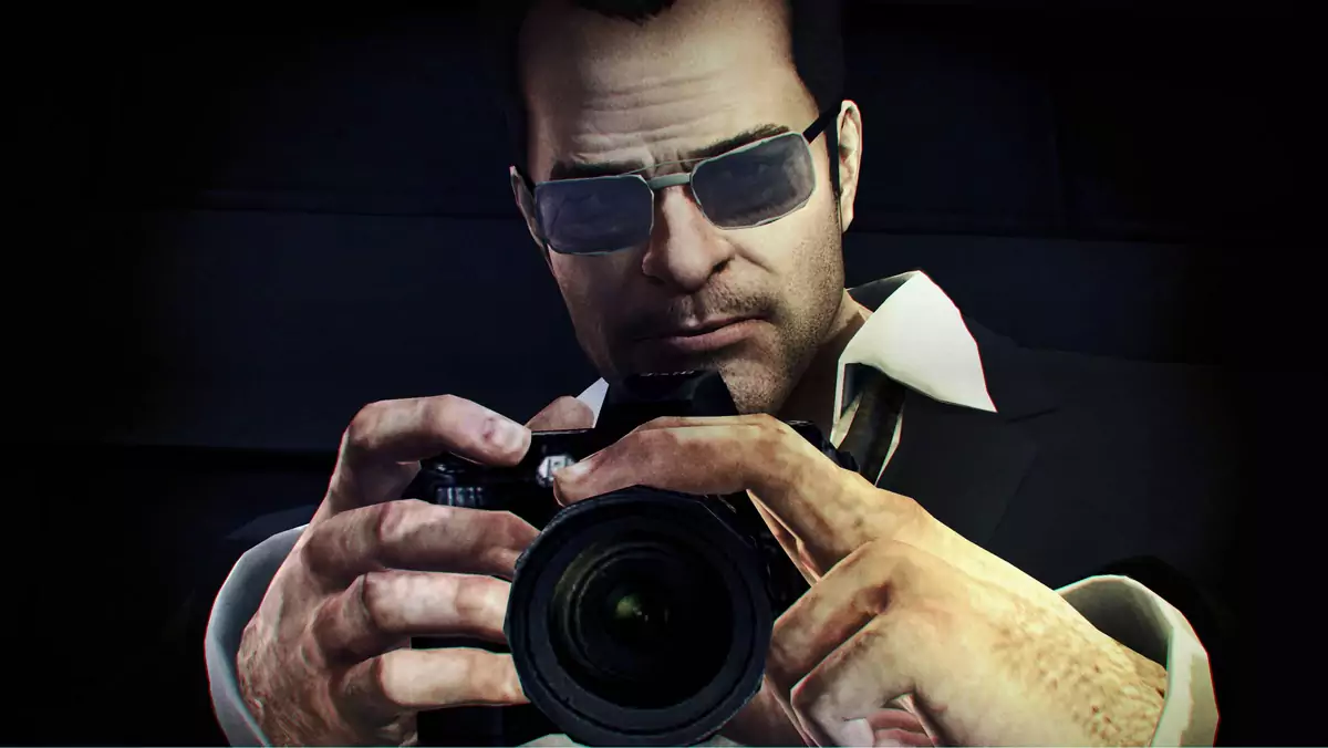 Frank West powróci w Dead Rising 2: Off the Record