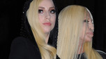 Lady Gaga i Donatella Versace