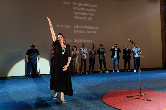 Svi su živeli u zabludi 33 godine: Evo kako se zapravo zove Nela Mihailović, ovo je njeno pravo ime