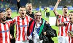 Janusz Filipiak w szpitalu. Podjęto pierwsze decyzje. Co dalej z Cracovią?