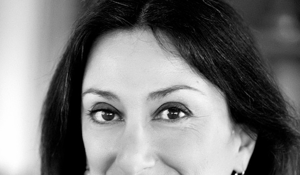 Dafne Karuana Galicia