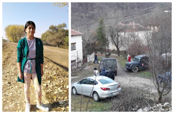 Devojčicu odveo i u kuću koja pripada njegovom rođaku