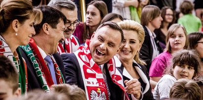 To naprawdę wydarzyło się w Polsce. Zdjęcia tygodnia