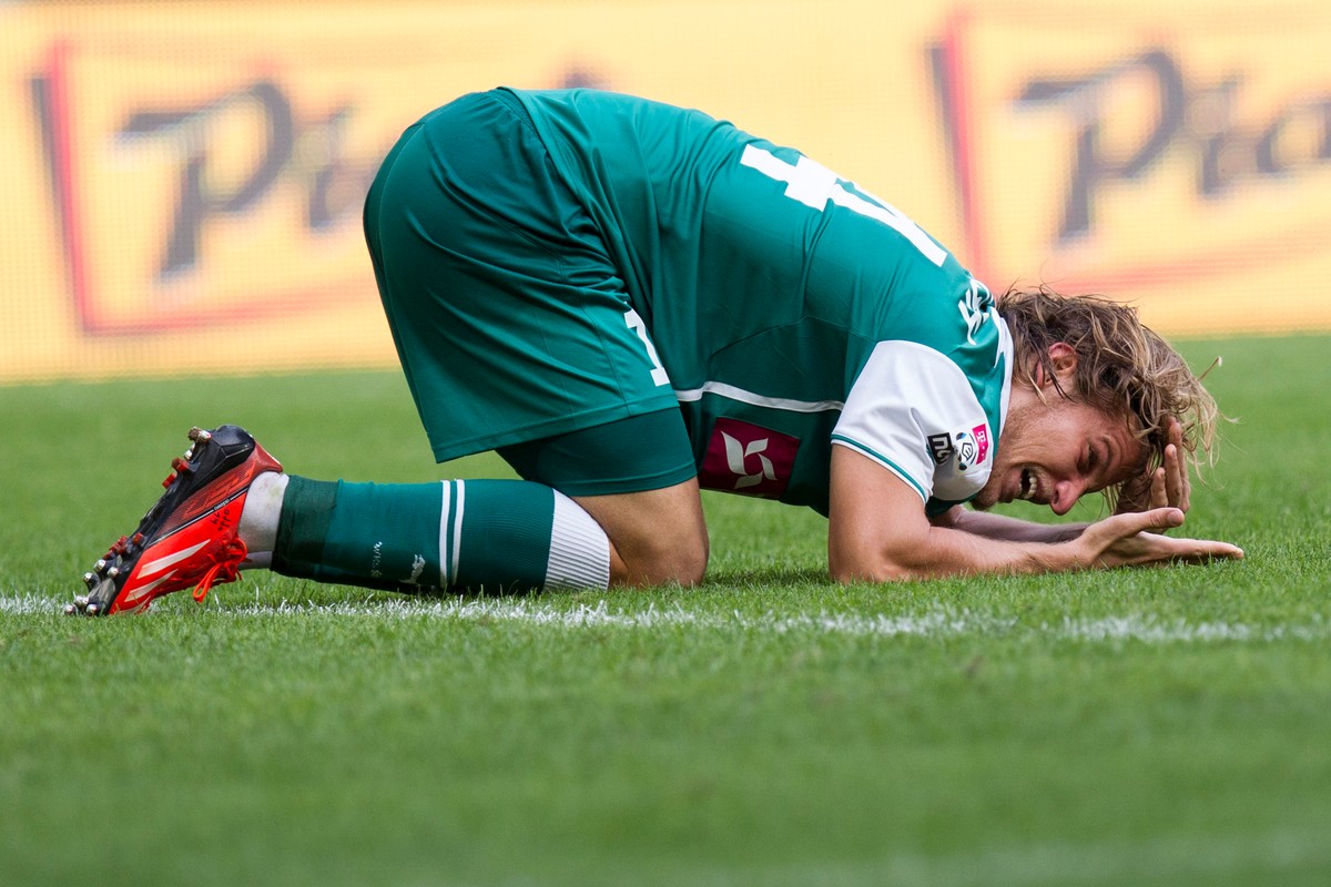 T-Mobile Ekstraklasa: Śląsk Wrocław złożył wniosek o upadłość