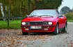 Maserati Biturbo Spyder 2.8 V6