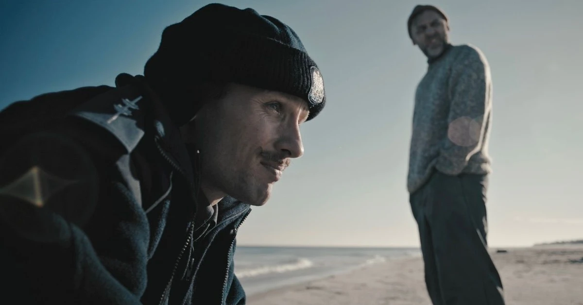 Wyczekiwany polski film w gwiazdorskiej obsadzie. Jest data premiery