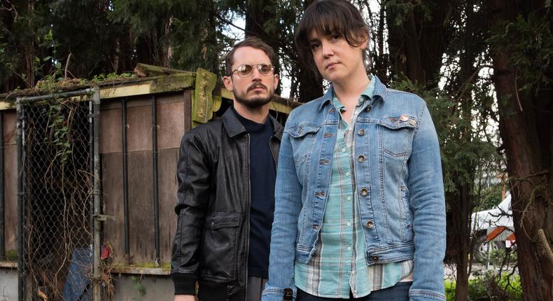 56. I Don't Feel at Home in This World Anymore (2017)