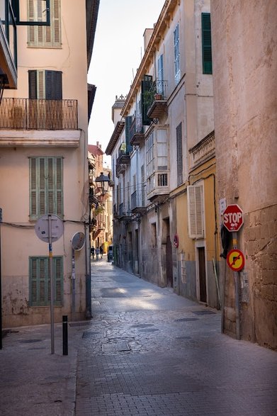 Palma de Mallorca