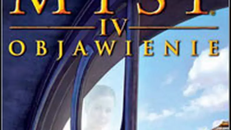 Myst IV: Objawienie