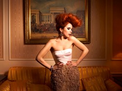 Paloma Faith porzuci karierę estradową?