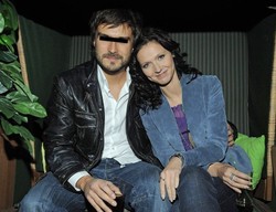 Związek znanego aktora rozpadł się przez pijacką burdę