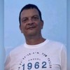Goran koji se utopio na Sartiju