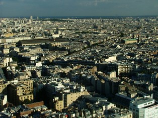 Giełdy w Europie wzrastają i patrzą na raporty kwartalne spółek w USA