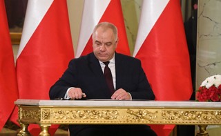 Sasin: Nie będzie podwyżki cen energii elektrycznej dla indywidualnych odbiorców