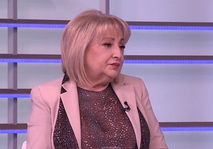 Slavica Đukić Dejanović