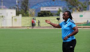Rwanda coach accuses Black Queens of having male hormones after 7-0 defeat