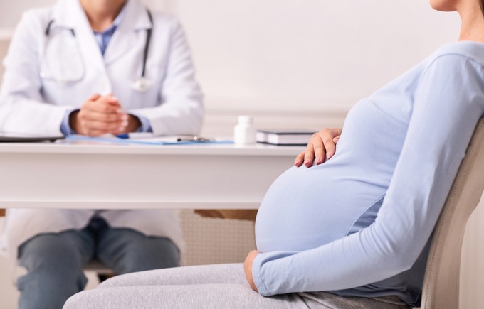 Ezzel a szűréssel csökkenthető a koraszülés kockázata