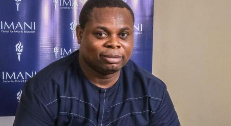 Airbus scandal will affect Mahama's 2020 chances - Franklin Cudjoe