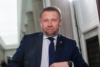 Kim jest Marcin Kierwiński, minister spraw wewnętrznych i administracji?