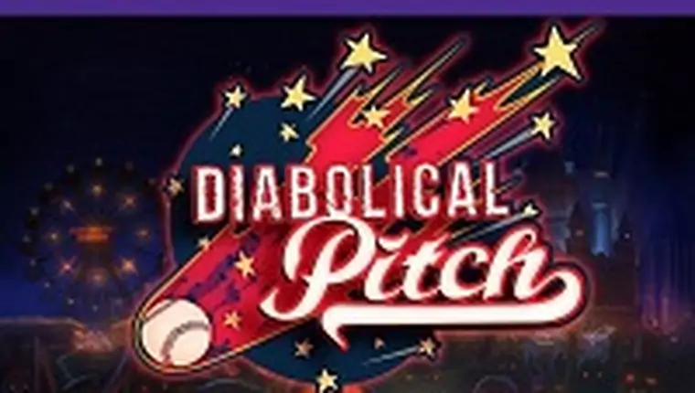 Diabolical Pitch