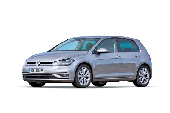 Volkswagen Golf VII 1.5 TSI