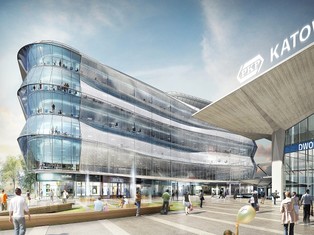 Podstarzałe centra handlowe zmuszone do liftingu