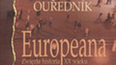 Europeana. Zwięzła historia XX wieku. Fragment książki