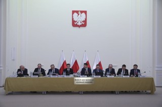 Komisja weryfikacyjna nakazała m.st. Warszawa objęcie w zarząd trzech nieruchomości