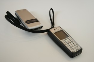 Nokia zwolni 1700 osób