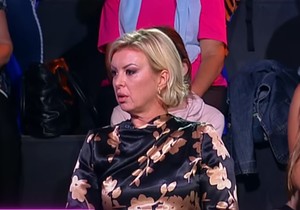 Ivana Šašić otvoreno o strahu koji ima