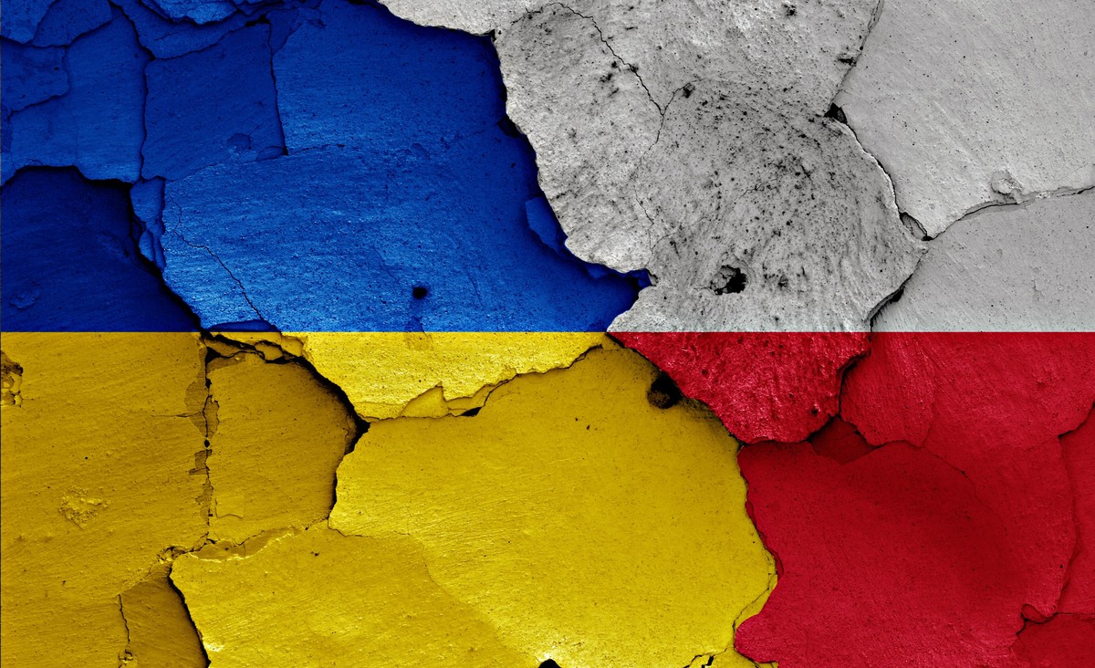 Ukraina - Polska