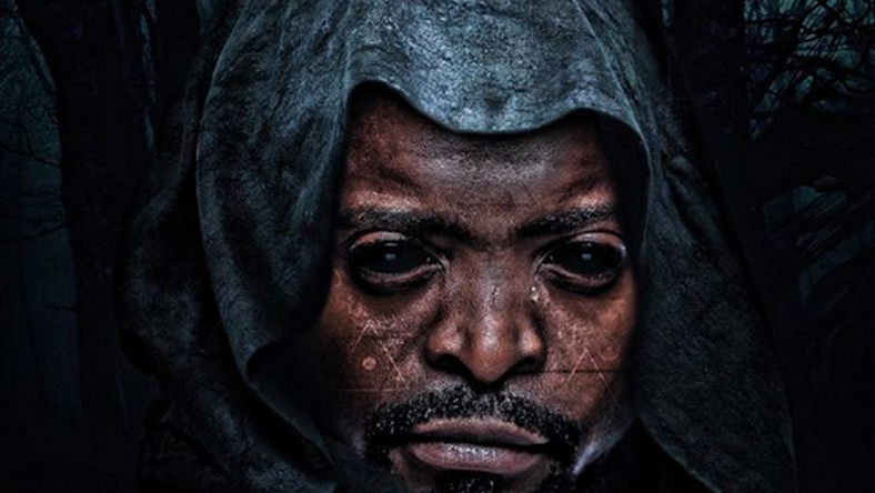Basketmouth has postponed the release of his first feature movie, 'The Exorcism of Alu'