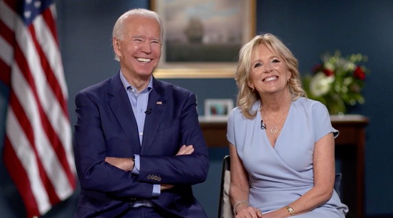 Jill Biden ma 70. lat. Oto jej historia