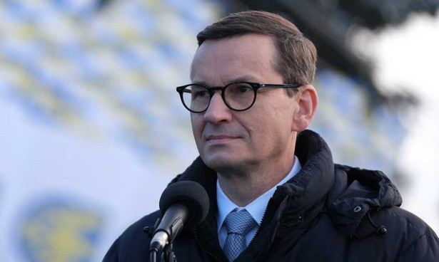 Mateusz Morawiecki