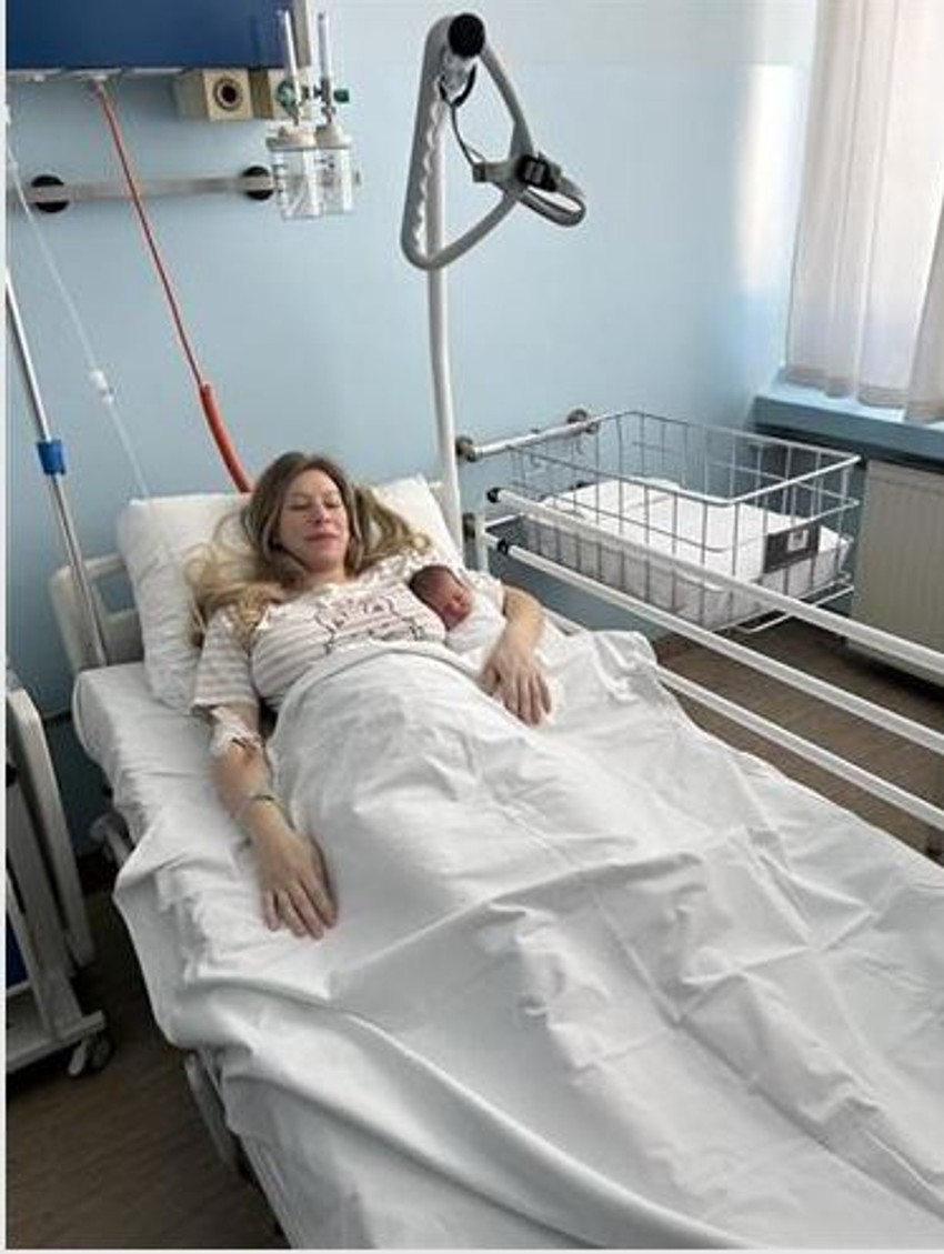 banjaluka, porodilište,bebe