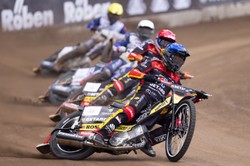 Tylko Kołodziej dotrzymywał kroku. Na Spartę to zdecydowanie za mało