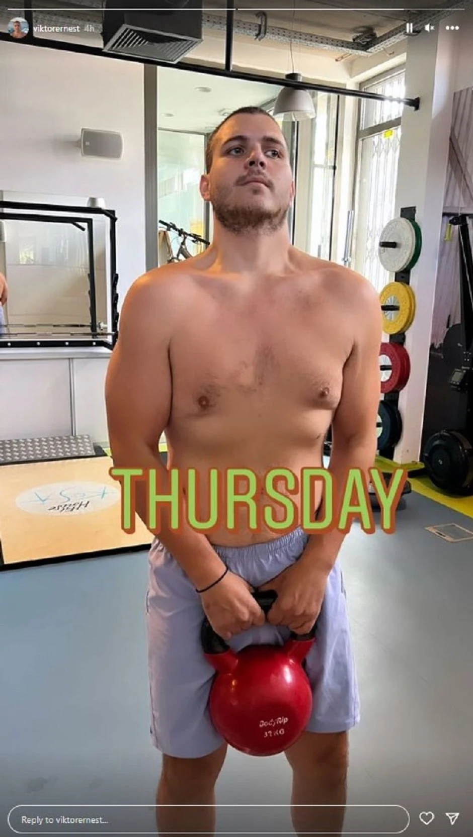 Viktor Živojinović