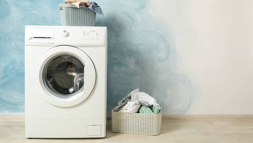 Waschmaschine mit 10 kg Füllmenge – große Kapazität für Familien und Vielwäscher